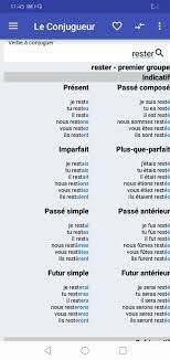 Maybe you would like to learn more about one of these? Conjugaison De Tout Les Verbes Posts Facebook