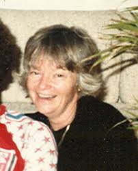 Mary E. Taylor Obituary