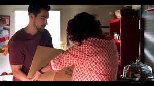 Australian Home and Away Spoilers - Back to the Bay