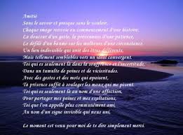 Résultat de recherche d'images pour "de raisons d'amitié"