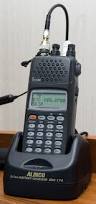 Image result for ICOM IC-R10