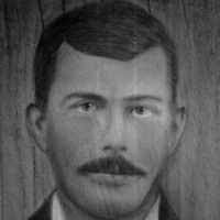 Marion Alvin Haptonstall (1861–1895)