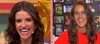 El matinal de tvn, 'buenos días a todos' es un buen ejemplo de ello. Hermana De Maria Luisa Godoy Revelo Anecdota De Infancia Que La Dejo 7 Horas En Un Arbol