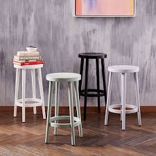 Shop modern bar stools & furniture. Cafe Bar Counter Stool Oregano Cafe Bar Counter White Kitchen Bar Stools Counter Stools