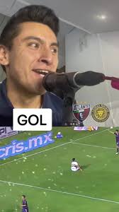 Caballos Gol