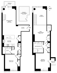 Find 2 bedroom apartments for rent in brooklyn, new york by comparing ratings and reviews. New York Rent Comparison What 10 000 Gets You In Nyc Right Now Curbed Ny