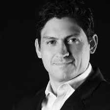 After more than seven years at the helm of the London RE & Hospitality M&A  team at Evercore, I'm now embarking