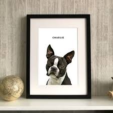 Pet portrait commissions are currently closed. Pet Portraits Notonthehighstreet Com