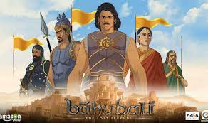 Bahubali 3 Will Be Done Did Ss Rajamouli Hint About Baahubali The Lost Legends Animation Series Or Part 3 Of Magnum Opus Will Be Released India Com