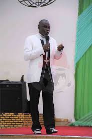 Thus, it's not about how long we have been born again but the depth of our knowledge in the word of god, which makes the difference. Winners Chapel Ikorodu Vital Keys To Unlocking The Supernatural Part 4 Preacher Pastor Ojeme Introduction We Have Concluded From Scriptures That The New Birth Qualifies Us For The Supernatural If You