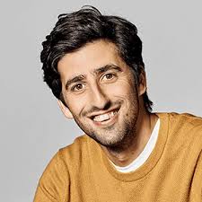 Saul Klein's Investing Profile