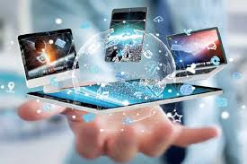 Tecnología del futuro, un vistazo a lo que nos espera | Publimetro ...