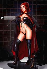 Rule34 - If it exists, there is porn of it  black queen, hellfire club,  jean grey  7246925