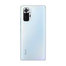 4 гб озу и 128 гб пзу; Redmi Note 10 Pro Mi India