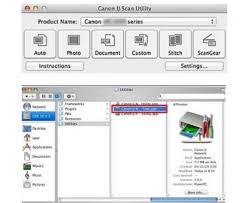 Canon ij scan utility is a software which enables the users to scan and store documents along with the photos easily to your computing device. Ij Scan Utility Download Archives Support Canon