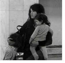 Then returned to her domineering mother in geneva, where her oldest daughter. Martha Argerich And Her Daughters Classical Music Composers Classical Music Music Pictures