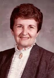 Obituary information for Barbara L. Bossidy