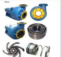 MISSION Mud Pump MAGNUM XP Centrifugal Pump Casing/bearing ...