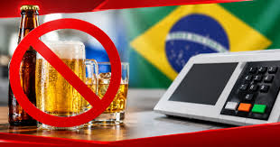 TRE-MT pro&iacute;be venda e consumo de bebidas alco&oacute;licas das 7h &agrave;s 16h no dia da elei&ccedil;&atilde;o
