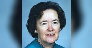 Obituary, Visitation & Funeral Information