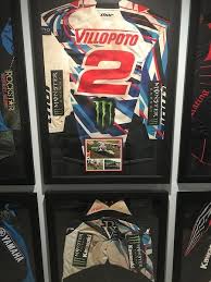 Want to hang that sports jersey proud above your bed, but framing is too expensive? Framed Jersey And Bib Moto Related Motocross Forums Message Boards Vital Mx