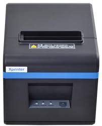 هذا تعريف سوف يسمح لك لاستخدام جميع وظائف الجهاز. ØªØ¹Ø±ÙŠÙ Ø·Ø§Ø¨Ø¹Ø© Xprinter N160ii