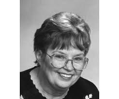 Mary Seegmiller Obituary (1941