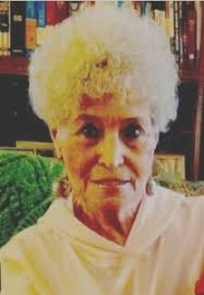 Delma Lee “Del” Livesay Sanders (1935-2017)