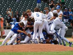 Georgetown beats Friendswood to win first-ever state title