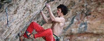 Yesterday, adam ondra topped out the route after just a few weeks' work during his first trip to ondra had three goals for his first trip to the valley: Adam Ondra By The Numbers Lattice Training