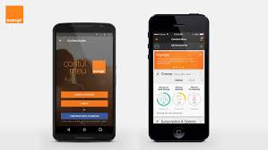 Последние твиты от orangemd (@orangemd). Orange Contul Meu Mobile App By Tom Mcdaid For Orange Labs Uk