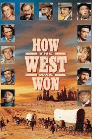 Джеймс стюарт, генри фонда, грегори пек и др. How The West Was Won 1963 Cast And Crew Moviefone