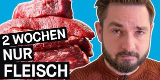 PULS Reportage Carnivore Ernährung: Was macht so viel Fleisch mit mir?