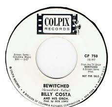 Nothing to show here at this time. Billy Costa And His Orch Bewitched 1963 Vinyl Discogs