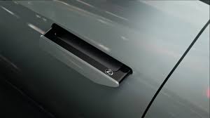 Calls done in the z concept must end on the same footprints Lexus Unveils Forward Looking Lf Z Electrified Concept Car