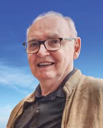 Monsieur David Malouin