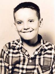 Norman Goodrich Obituary