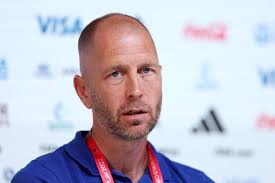 Stejskal: In USMNT's Berhalter/Reyna saga, everyone involved faces  uncertain future