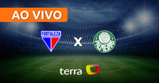 Jun 18, 2021 · rio de janeiro: Fortaleza X Palmeiras Ao Vivo Brasileiro Serie A Minuto A Minuto Terra