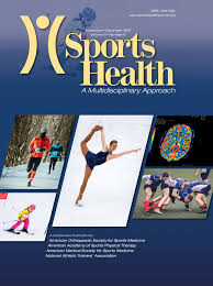 A journal on sports medicine, sports traumatology, exercise physiology and sports psychology. The American Journal Of Sports Medicine And Sports Health Sage Publications Inc