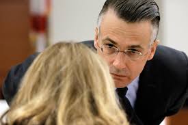 Stoneman Douglas gunman never fit in, ex-neighbor testifies