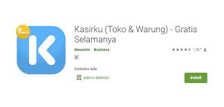 Maybe you would like to learn more about one of these? 23 Aplikasi Kasir Android Dan Pc 2021 Gratis Terbaik Bisa Offline