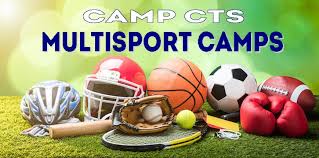 Sessions 1 ($45) sessions 2 & 3 ($80) start date: Sports Camps