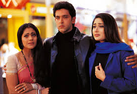 Image result for film (Kabhi Khushi Kabhie Gham) (2001)
