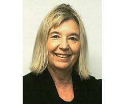 Gail Forsyth Obituary (1951