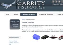 Search garrity insurance jobs, find job openings and opportunities in garrity insurance, apply for garrity insurance jobs online. Garrity Insurance 545 Concord Ave Cambridge Ma Insurance Mapquest