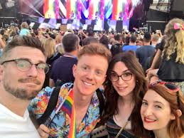Therefore, your love is just a secret to keep yourselves and is part of you heart being locked up. James Barr On Twitter Secret Love Song And Power As An Encore Crying Littlemix You Make Me So Much Stronger Look At The Secret Love Song Big Screen Lgbt Vibes