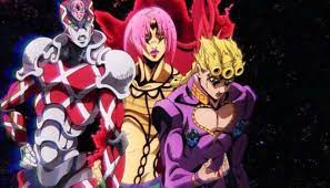 We did not find results for: Jojo S Bizarre Adventure S King Crimson Threatens Giorno In This Ingenious Cosplay