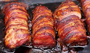 Recipes / grill foil wrapped pork tenderloin (1000+) bacon wrapped pork tenderloin. Jill S Pork Tenderloin Tasty Kitchen A Happy Recipe Community