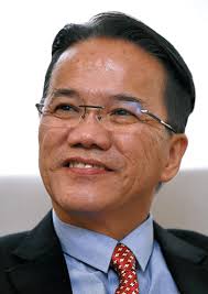 Liew vui keong is one of the richest malay politician. Psc On Ma63 Will Be Established Liew Borneo Post Online